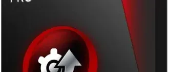 Иконка Iobit Driver Booster