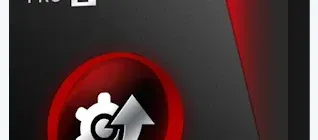 Иконка IObit Driver Booster