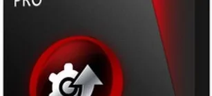 Иконка IObit Driver Booster