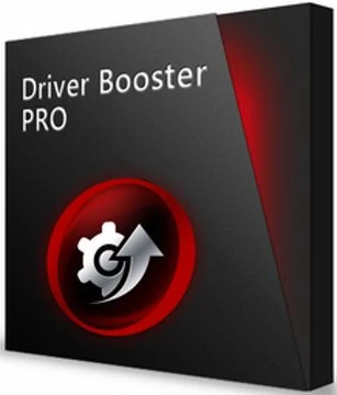 Иконка IObit Driver Booster