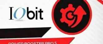 Иконка IObit Driver Booster 5 PRO v5.5.0.844 Final [2018,Ml Rus]