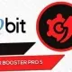 Иконка IObit Driver Booster 5 PRO v5.5.0.844 Final [2018,Ml Rus]