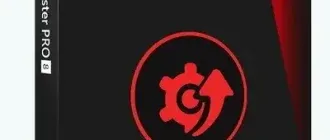 Иконка IObit Driver Booster 8.5.0.496 [акция COMSS] (2020) PC