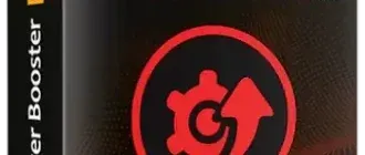 Иконка IObit Driver Booster Pro 10.0.0.35 RePack (& Portable) by TryRooM [Multi Ru]