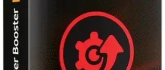 Иконка IObit Driver Booster Pro 11.0.0.21 RePack (& Portable) by TryRooM [Multi Ru]