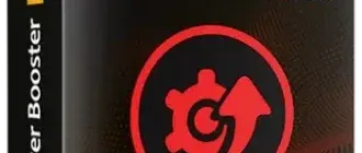 Иконка IObit Driver Booster Pro 12.1.0.469 RePack (& Portable) by Dodakaedr [Multi Ru]