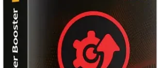 Иконка IObit Driver Booster Pro 12.2.0.542 RePack (& Portable) by Dodakaedr [Multi Ru]