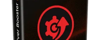 Иконка IObit Driver Booster Pro 9.2.0.173 RePack (& Portable) by elchupacabra [Multi Ru]