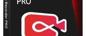 Иконка IObit iFun Screen Recorder Pro 1.0.2.210 (2021) PC RePack & Portable by Dodakaedr