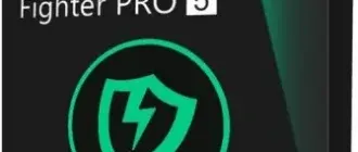 Иконка IObit Malware Fighter Pro 5.6.0.4462 (2018) Multi Русский