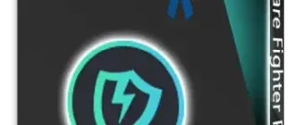 Иконка IObit Malware Fighter PRO 6.6.1.5153 (2019) PC