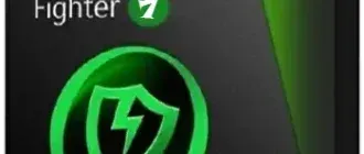 Иконка IObit Malware Fighter PRO 7.6.0.5846 [акция comss] (2020) PC