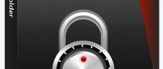 Иконка IObit Protected Folder Pro 1.3 [Multi Ru] (акция Comss)