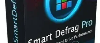 Иконка IObit Smart Defrag Pro 6.0.1.116 RePack (& Portable) by TryRooM [Multi Ru]