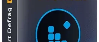 Иконка IObit Smart Defrag Pro 8.2.0.197 RePack (& Portable) by elchupacabra [Multi Ru]