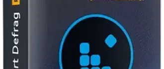 Иконка IObit Smart Defrag Pro 9.1.0.319 RePack (& Portable) by TryRooM [Multi Ru]