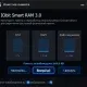 Иконка IObit Smart RAM