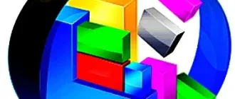 Иконка IObit SmartDefrag