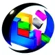 Иконка IObit SmartDefrag