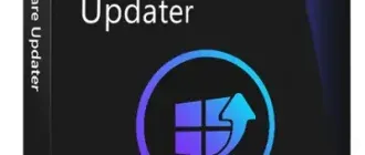 Иконка IObit Software Updater Pro 3.5.0.2051 (акция Comss) [Multi Ru]