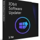 Иконка IObit Software Updater Pro 3.5.0.2051 (акция Comss) [Multi Ru]