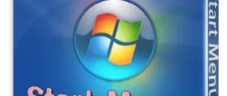 Иконка IObit Start Menu 8