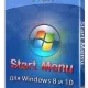 Иконка IObit Start Menu 8
