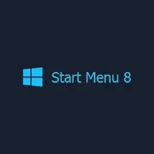 Иконка IObit Start Menu 8 4.3.0.1 RePack by Diakov [Multi Ru]