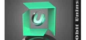 Иконка IObit Uninstaller