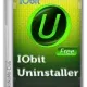 Иконка IObit Uninstaller Free 11.2.0.10 [Multi Ru]
