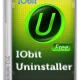 Иконка IObit Uninstaller Free 11.3.0.4 [Multi Ru]