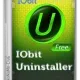 Иконка IObit Uninstaller Free 11.6.0.12 [Multi Ru]