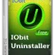 Иконка IObit Uninstaller Free 12.4.0.7 [Multi Ru]
