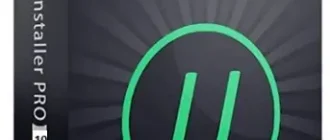 Иконка IObit Uninstaller Pro 10.1.0.22 RePack (& Portable) by elchupacabra [Multi Ru]