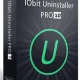Иконка IObit Uninstaller Pro 10.1.0.22 RePack (& Portable) by elchupacabra [Multi Ru]
