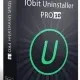 Иконка IObit Uninstaller Pro 10.5.0.5 RePack (& Portable) by elchupacabra [Multi Ru]