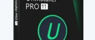 Иконка IObit Uninstaller Pro 11.0.1.14 [Multi Ru] (акция Comss)