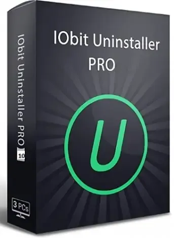 Иконка IObit Uninstaller Pro 11.0.1.14 Portable by Jooseng [Multi Ru]