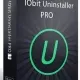 Иконка IObit Uninstaller Pro 11.0.1.14 RePack (& Portable) by elchupacabra [Multi Ru]