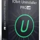 Иконка IObit Uninstaller Pro 11.1.0.18 (2021) РС RePack & Portable by elchupacabra