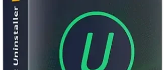 Иконка IObit Uninstaller Pro 11.5.0.3 RePack (& Portable) by elchupacabra (08.06.2022) [Multi Ru]