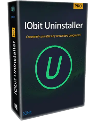 Иконка IObit Uninstaller Pro 11.5.0.3 RePack (& Portable) by elchupacabra [Multi Ru]