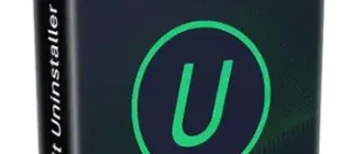 Иконка IObit Uninstaller Pro 12.2.0.6 (2022) РС RePack & Portable by elchupacabra