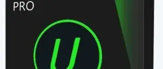 Иконка IObit Uninstaller Pro 12.3.0.9 [Multi Ru] (акция Comss)