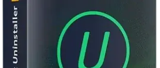 Иконка IObit Uninstaller Pro 12.3.0.9 RePack (& Portable) by elchupacabra [Multi Ru]