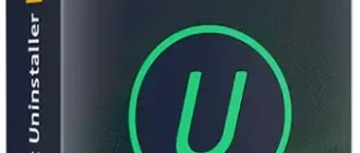 Иконка IObit Uninstaller Pro 13.0.0.13 Portable by 7997 [Multi Ru]