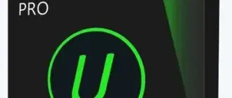 Иконка IObit Uninstaller Pro 13.1.0.3 [Multi Ru] (акция Comss)