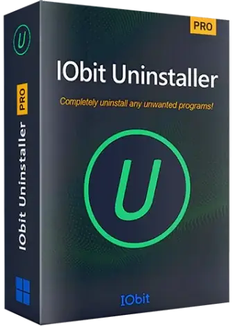 Иконка IObit Uninstaller Pro 14.1.0.2 RePack (& Portable) by elchupacabra (25.12.2024) [Multi Ru]