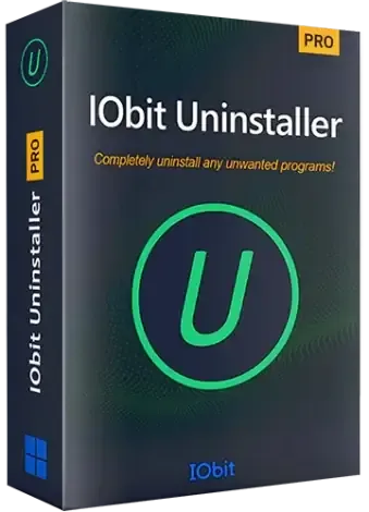 Иконка IObit Uninstaller Pro 14.1.0.2 RePack (& Portable) by elchupacabra (DC 18.12.2024) [Multi Ru]