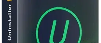 Иконка IObit Uninstaller Pro 14.4.0.3 RePack (& Portable) by elchupacabra [Multi Ru]